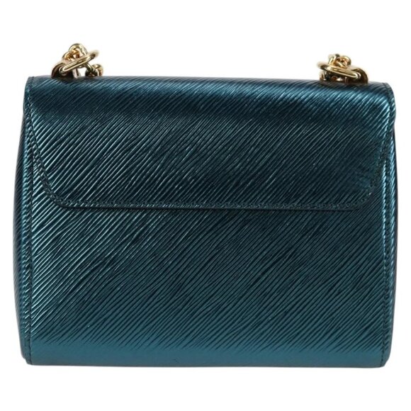 LOUIS VUITTON Epi Noe Shoulder Bag Toledo Blue M44005 LV Auth 134957SM - Picture 3 of 15